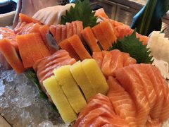 -长沙北辰洲际酒店-兰调全日餐厅