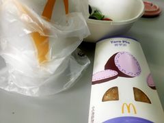 -麦当劳(龙之梦购物中心店)