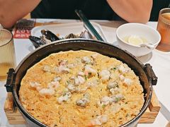 -火啫啫·粤式啫啫煲(南京弘阳店)