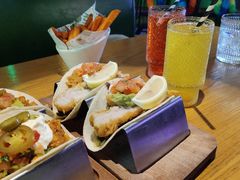 -Famous肥猫墨西哥音乐餐吧(五棵松华熙LIVE店)