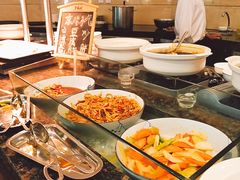 -海南新燕泰大酒店·早午自助餐丹利朗西餐厅