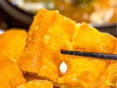 -大良毋米粥·粥底火锅(岭南天地店)