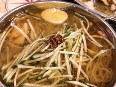 -石记东北风味烤肉(系马桩第二分店)