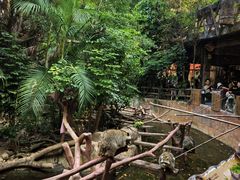 -长鹿旅游休博园