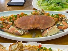 -醉壹号海鲜大排档(厦门美食地标店)