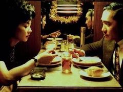 -金雀餐厅(铜锣湾店)