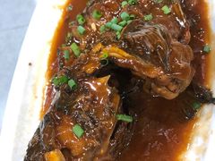 -南海渔家•海鲜•正宗海南菜(海棠湾店)