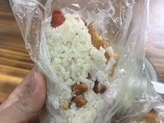 -文武王氏烧饼·无矾油条(西溪路店)