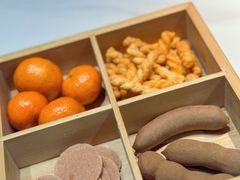 -花菇朵 ll 野生菌火锅·精品云南菜(后沙峪店)