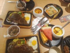 -凡塔斯牛排自助餐厅(莆田万达店)