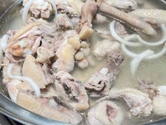 -烹然四季椰子鸡火锅(姚家园万象汇店)