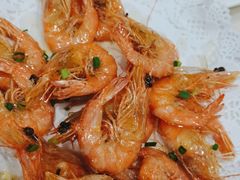 -南海渔家•海鲜•正宗海南菜(海棠湾店)
