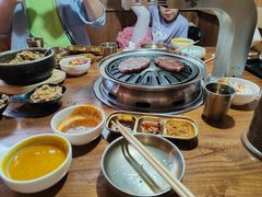 -九田家黑牛烤肉料理(新辰里亚运村店)