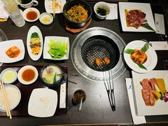 -叙叙苑(大阪店)