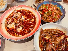 -老三样·旧食新味(万寿宫店)