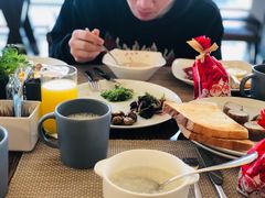 -大连中远海运洲际酒店