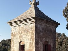 -四门塔风景区