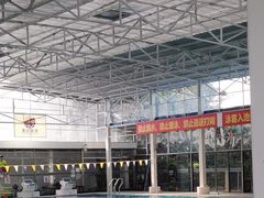 -奥冠体育恒温游泳馆(市少年宫店)