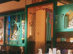 -甘尼仕印度餐厅爵士酒吧(阳春巷店)