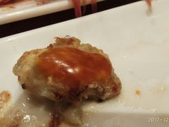 烤生蚝-大渔之观(安贞店)
