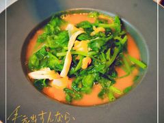 -半山腰·云南菜(侨福芳草地店)