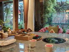 -慢丽江·云南野生菌土鸡锅(付家庄店)