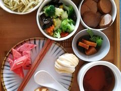 -和雅集素食(景区店)