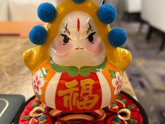 -伯豪瑞廷酒店-天伦阁西餐厅