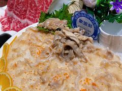 -东海怡品海鲜豆捞(舟宿夜江店)