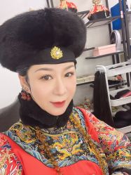 点击看大图 -美云庭古装·格格服汉服·京城旅拍(北京店)