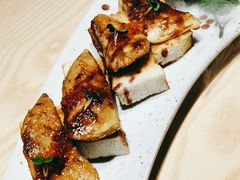 -越光米贩精致料理餐厅(金鹰店)