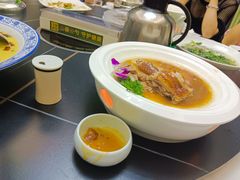 -七叔家宴家常广西菜(明秀东路店)