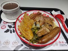 -点蹄·擂椒猪脚饭(市桥店)