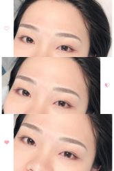 -MIVI半永久纹眉纹绣