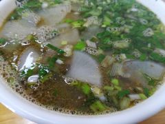 -马德元纯汤牛肉面(太奥广场店)