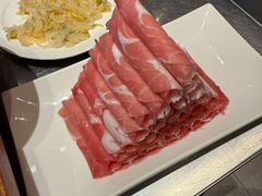-南门涮肉(天坛南门店)
