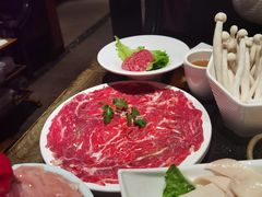 -周师兄大刀腰片火锅(洪崖洞旗舰店)