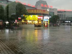 -桂林北站