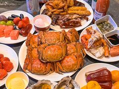 -临水宫·康养餐厅(徐矿广场店)