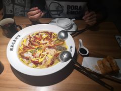 -太二酸菜鱼(正大广场店)