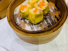 蟹子烧卖-唐人轩(中山四路店)