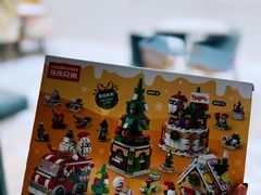 -刀叉遇上筷子中西融合餐厅(和平店)