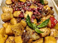 -那时新疆·若羌(经纬汇店)