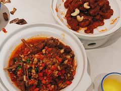 -兰湘子·湘菜小炒(南京江宁万达店)