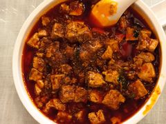 麻婆豆腐-新川办餐厅