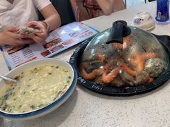 -前王院•巧克力海鲜市集餐厅(万平口店)