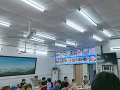 -滑记海鲜饭店·老字号(海鲜街店)