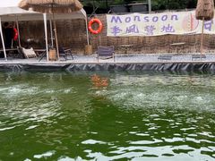 -DGE季风钓虾营地·团建·聚会
