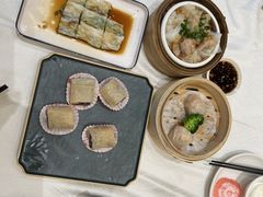 -聚福山莊·寻味顺德(北滘店)