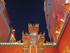 -黄兴南路步行商业街